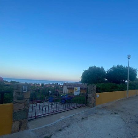 Villa Relax Санта-Лючія Екстер'єр фото