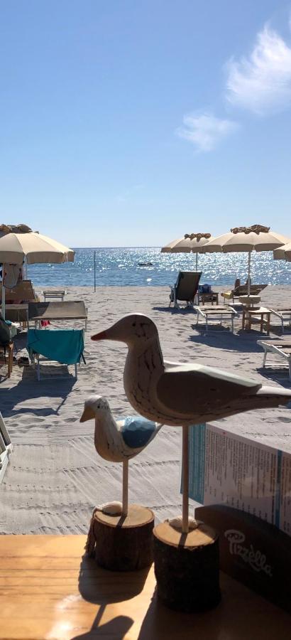 Villa Relax Санта-Лючія Екстер'єр фото