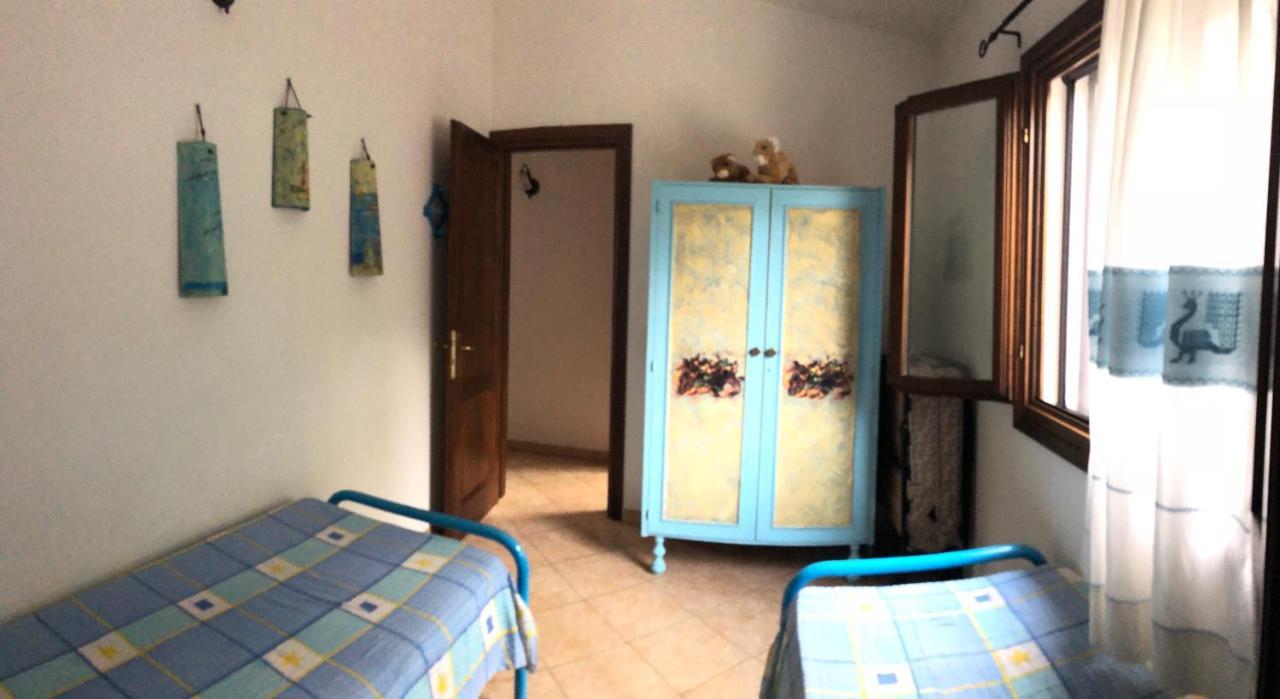 Villa Relax Санта-Лючія Екстер'єр фото