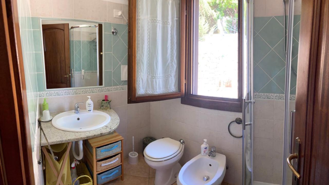 Villa Relax Санта-Лючія Екстер'єр фото